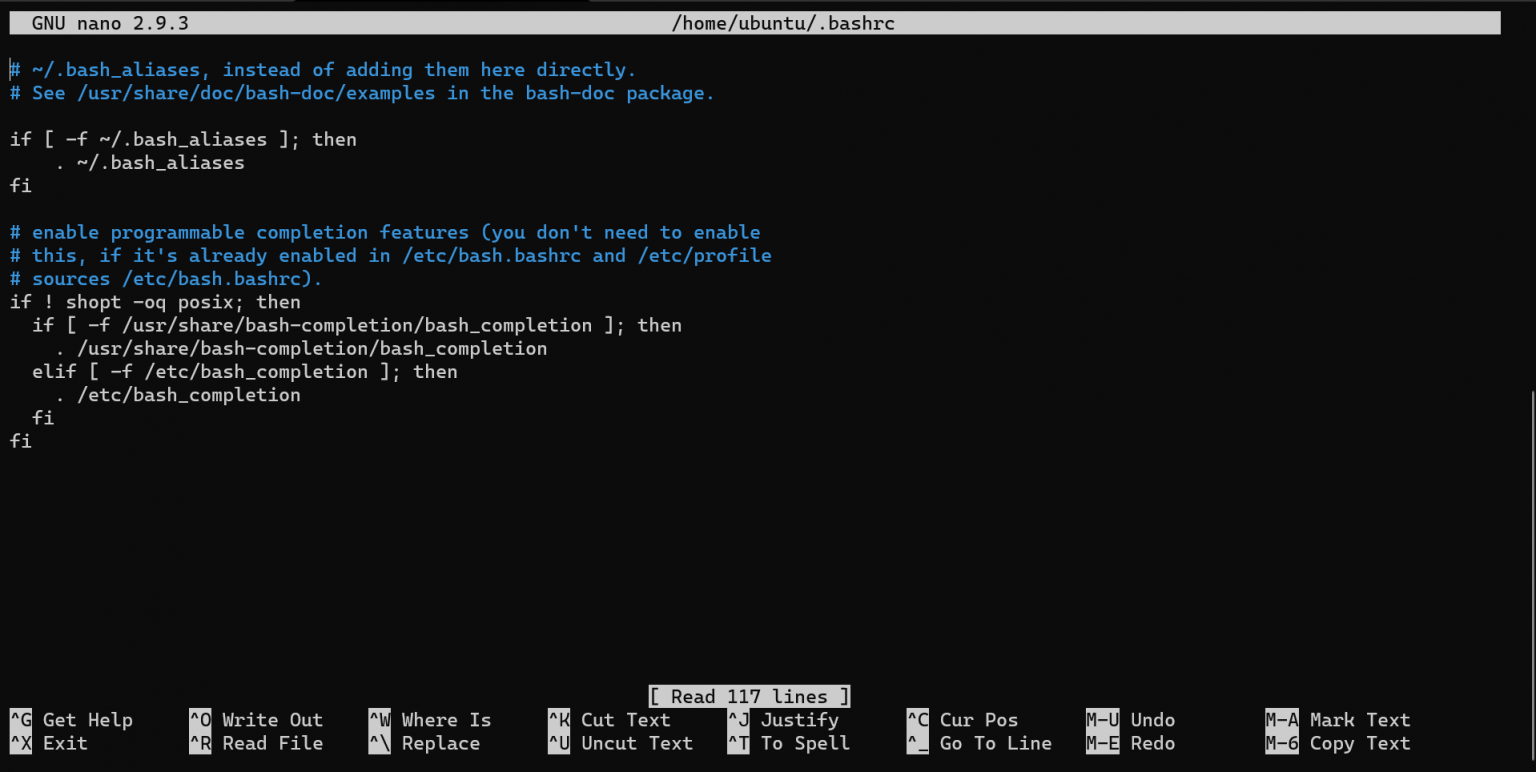 Bash Aliases To Make Your Life Easier Andrew Henke Complete
