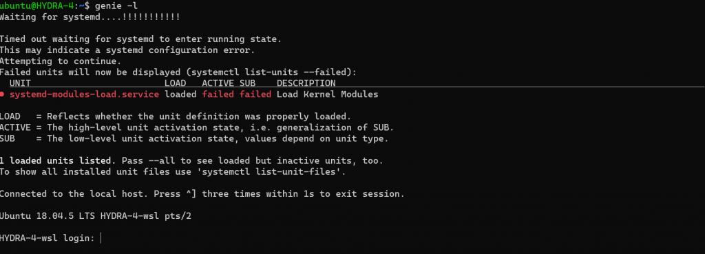 How To Use WSL2 With A GUI - Andrew Henke | Highly Experienced ...